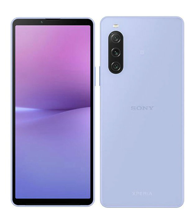 楽天市場】【中古】【安心保証】 Xperia 10 V A302SO[128GB] SoftBank 