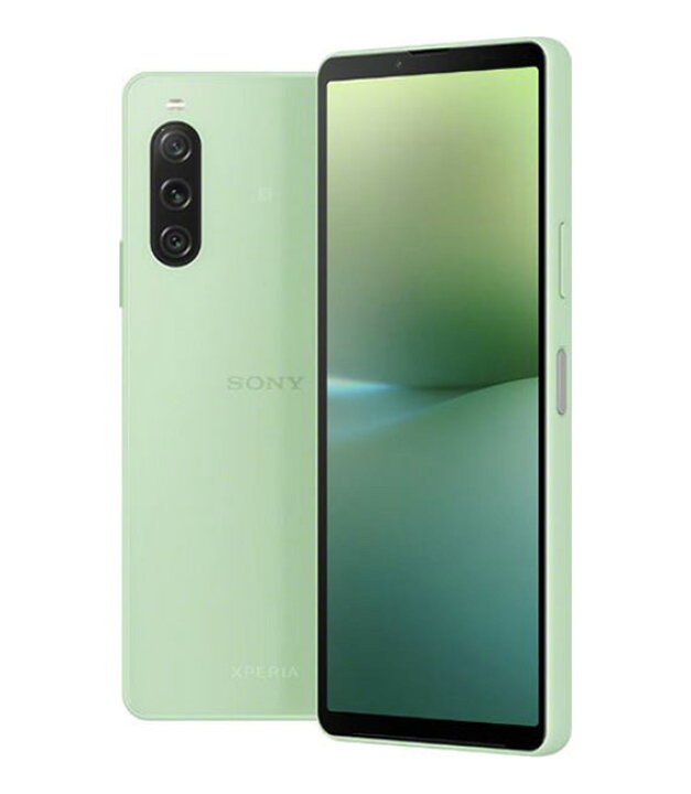 楽天市場】【中古】【安心保証】 Xperia 10 V XQ-DC44[128GB] 楽天 