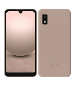 【中古】【安心保証】 AQUOS wish3 A302SH[64GB] Y!mobile ピンク
