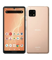 楽天市場】aquos sense4 simフリー ライトカッパーの通販