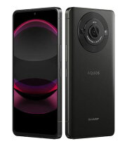 楽天市場】aquos r8 pro（スマートフォン本体｜スマートフォン  