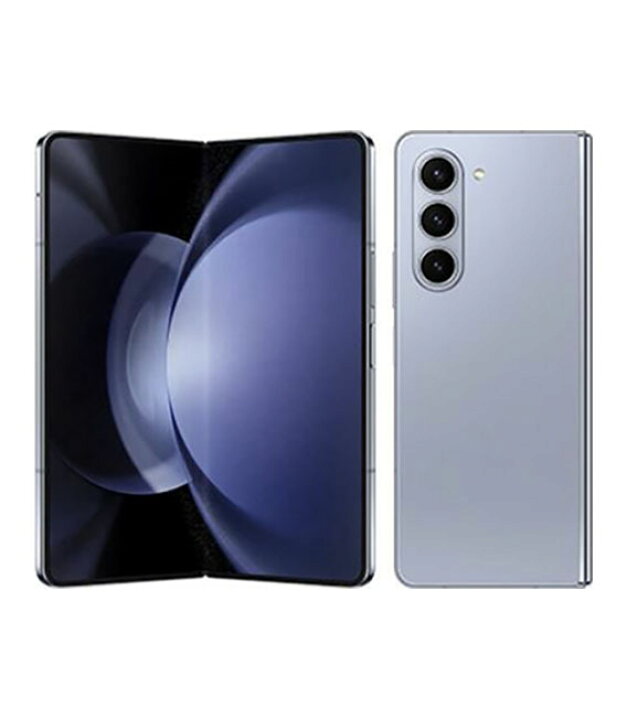 楽天市場】【中古】【安心保証】 Galaxy Z Fold5 SCG22[256GB] au 