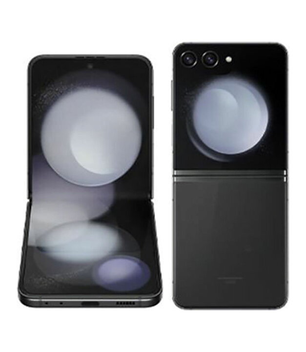 楽天市場】【中古】【安心保証】 Galaxy Z Flip5 SCG23[256GB] au 