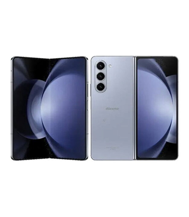楽天市場】【中古】【安心保証】 Galaxy Z Fold5 SC-55D[256GB] docomo 