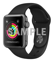 楽天市場】apple watch 2 38mm ステンレススチール中古の通販