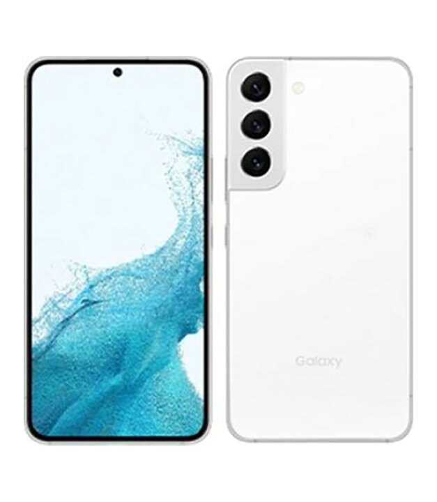 楽天市場】【中古】【安心保証】 Galaxy S22 SCG13[256GB] UQモバイル 
