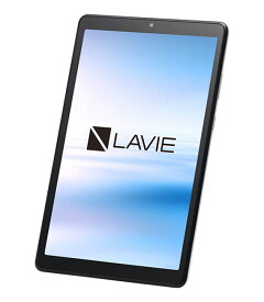 【中古】【安心保証】 LaVie Tab E TE508/KAS PC-TE508KAS[32GB] Wi-Fiモデル シルバー