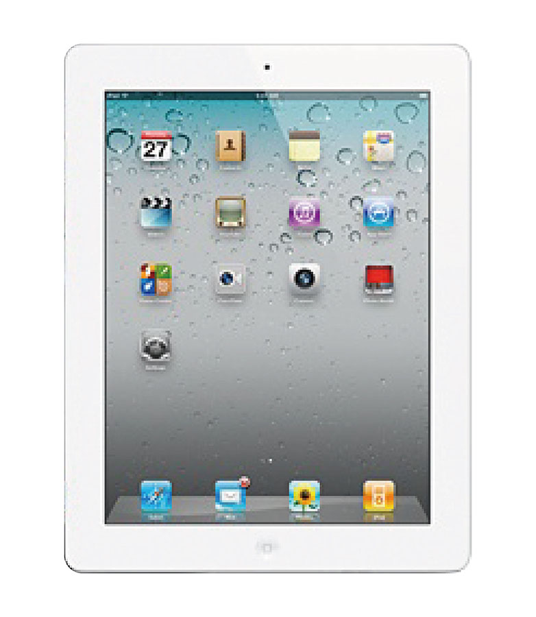 本体 白ロム ｉＰａｄ Ａランク ＷＩ－ＦＩモデル 中古 Wi-Fiモデル 人気上昇中 32GB 安心保証 爆安プライス ホワイト iPad2 9.7インチ