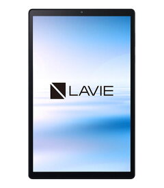 【中古】【安心保証】 LaVie Tab E TE510/KAS PC-TE510KAS[32GB] Wi-Fiモデル シルバー