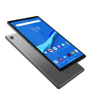 楽天市場】lenovo tab m10 hd アイアングレーの通販