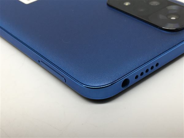楽天市場】【中古】【安心保証】 Xiaomi Redmi Note 11[64GB] SIM