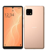 楽天市場】aquos sense4 basic（スマートフォン本体｜スマートフォン 