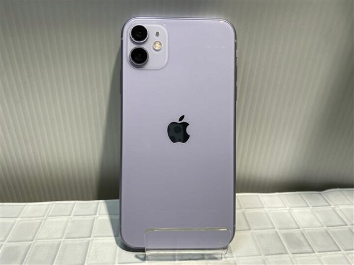 楽天市場】【中古】【安心保証】 iPhone11[128GB] SIMロック解除 au/UQ 