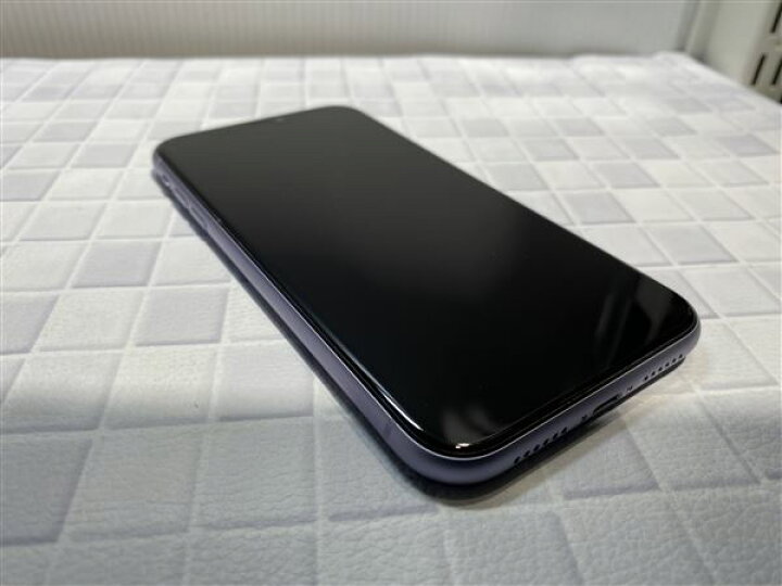 楽天市場】【中古】【安心保証】 iPhone11[128GB] SIMロック解除 au/UQ 