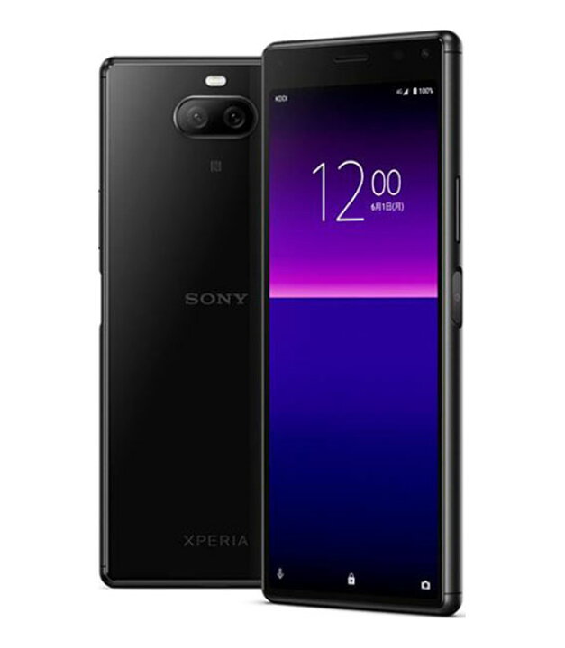 楽天市場】【中古】【安心保証】 Xperia 8 Lite SOV44[64GB] UQ  