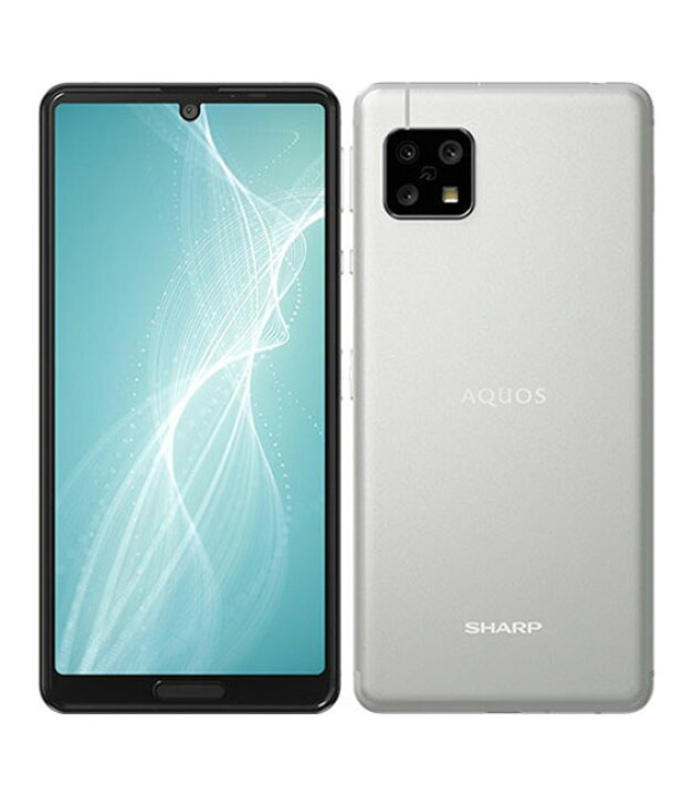 楽天市場】【中古】【安心保証】 AQUOS sense4 SH-M15[64GB] SIMフリー  