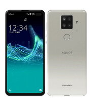 楽天市場】AQUOS sense4 plus（スマートフォン本体｜スマートフォン  