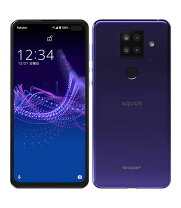 楽天市場】AQUOS sense4 plus（スマートフォン本体｜スマートフォン  