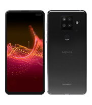 楽天市場】AQUOS sense4 plus（スマートフォン本体｜スマートフォン 
