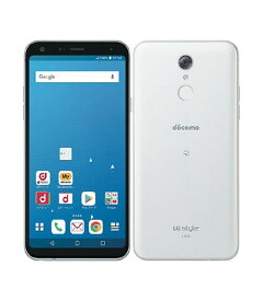 【中古】【安心保証】 L-03K[64GB] docomo ホワイト