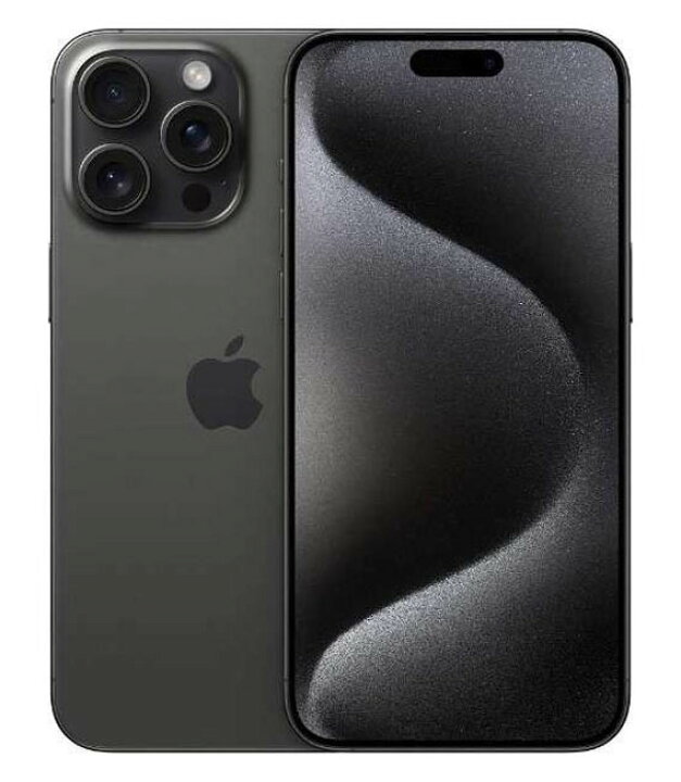 iPhone15 Pro Max[256GB] SoftBank ホワイトチタニウム【安心 