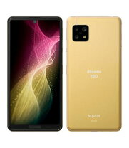 楽天市場】docomo aquos sense5g sh-53a（シリーズAQUOS（シャープ  
