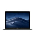 【中古】【安心保証】 MacBook 2017年発売 MNYF2J/A