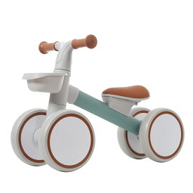 子供用三輪車 四輪車 最短当日発送 BTM 超軽量 キッズバイク バランスバイク 1〜3歳向け 耐荷重20kg 可愛い 幼児用 乗用玩具 プレゼントに最適 シリーズ13 GEOGRACE 【特価品】