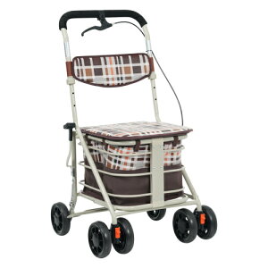 最短当日発送シルバーカー 歩行補助 10 軽量 折りたたみ 高さ調整 軽量 歩行器 歩行車 座れる 室外用 座面付き キャスター付き おしゃれ 座れる 散歩 シニア 歩行補助 買い物 ショッピングカ