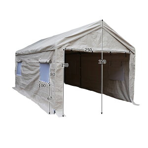 ŒZ oCNK[W eg ԌɃeg7 K[Weg 3×6m UV K[Weg J[|[g Ԍ ԗp ^   X`[  ݑq ^[veg @\ ϋv u