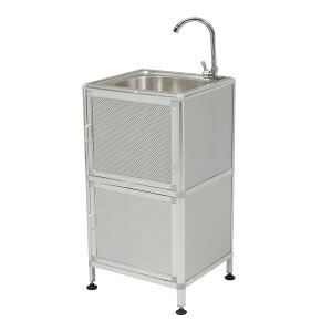 ŒZyVo/iItzO 5 VN K[fVN XeX t W46×D35×H108cm Ƒ Lb` 䏊 O Ȉ VN gݗĊȒP [It    