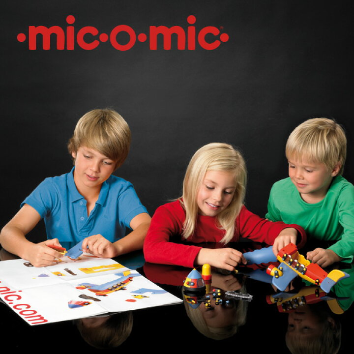 スーパーセール mic-o-mic クラシックモデル 089.023 オフロードビークル プラモデル 模型 5歳 6歳 7歳 8歳 小学生 大人 男の子 女の子 おもちゃ 作る 組み立て 誕生日 父の日 父親 プレゼント 彼氏 自動車 車 ミックオーミック mic-o-mic(ミックオーミック) 089.023 オフロードビークル