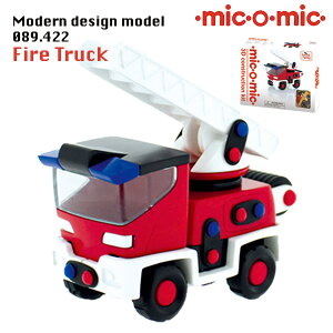mic-o-mic 089.422 t@C[gbN vf ͌^ 5 6 7 8 w l j̎q ̎q   gݗ a j wj v[g h Fire Truck