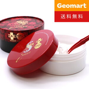ڌ pbN Xpg[gg GCWOPAV[Y HAS Xgb`iV[gexo Spa Treatment Aging-care Series HAS STRETCH i SHEET exoi60E110mljKi qgRזE ֓Ŋᖌ EF[uR[|
