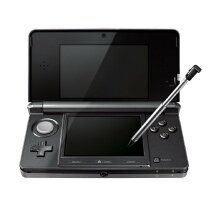 楽天市場】ニンテンドー3ds 本体（テレビゲーム）の通販