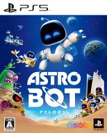 【中古】アストロボットソフト:プレイステーション5ソフト／アクション・ゲーム