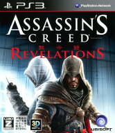 【中古】【18歳以上対象】アサシン クリード リベレーションソフト:プレイステーション3ソフト／アクショ…