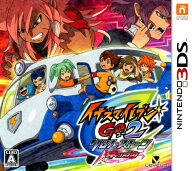 【中古】イナズマイレブンGO2 クロノ・ストーン ネップウソフト:ニンテンドー3DSソフト／マンガアニメ・…