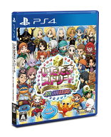 【中古】いただきストリート ドラゴンクエスト＆ファイナルファンタジー 30th ANNIVERSARYソフト:プレイ…