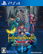 【中古】インフィニティ ストラッシュ ドラゴンクエスト ダイの大冒険ソフト:プレイステーション4ソフト…
