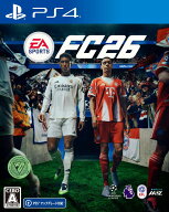 【中古】EA SPORTS FC 26ソフト:プレイステーション4ソフト／スポーツ・ゲーム