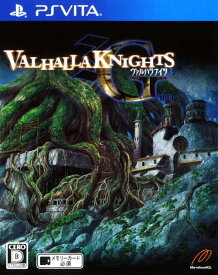 【中古】VALHALLA KNIGHTS3 −ヴァルハラナイツ3− GOLDソフト:PSVitaソフト／ロールプレイング・ゲーム