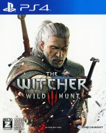 【中古】【18歳以上対象】ウィッチャー3 ワイルドハントソフト:プレイステーション4ソフト／ロールプレイ…
