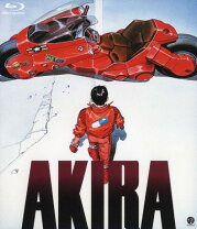 楽天市場】AKIRA Blu－ray 30th Anniversaryの通販 