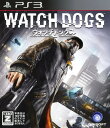 【中古】【18歳以上対象】ウォッチドッグスソフト:プレイステーション3ソフト／アクション・ゲーム