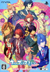 楽天市場 うたプリ Ps Vitaの通販