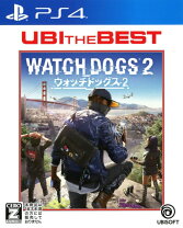 楽天市場】ウォッチドッグス2 ps4 中古の通販