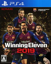 楽天市場】ps4 ウイイレ 2019の通販