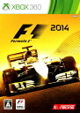 【中古】F1　2014