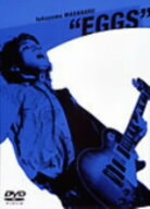 【中古】Fukuyama Masaharu Eggs LIVE OSAKA DOME 【DVD】／福山雅治DVD／映像その他音楽